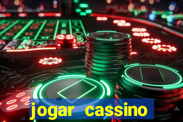 jogar cassino online brasil