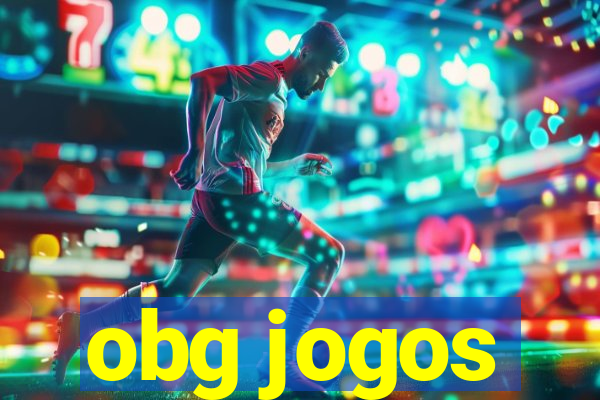 obg jogos