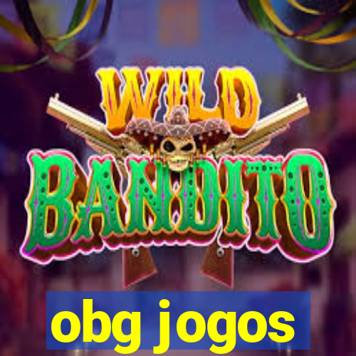 obg jogos