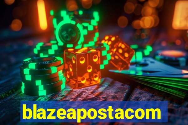 blazeapostacom