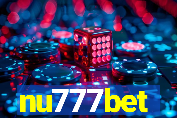 nu777bet