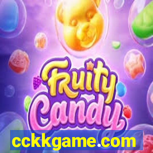 cckkgame.com