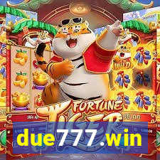 due777.win