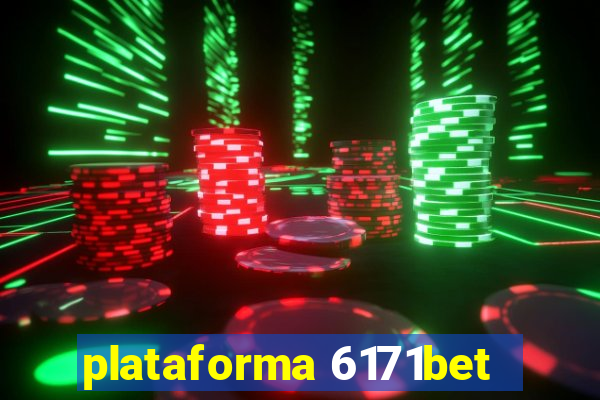 plataforma 6171bet