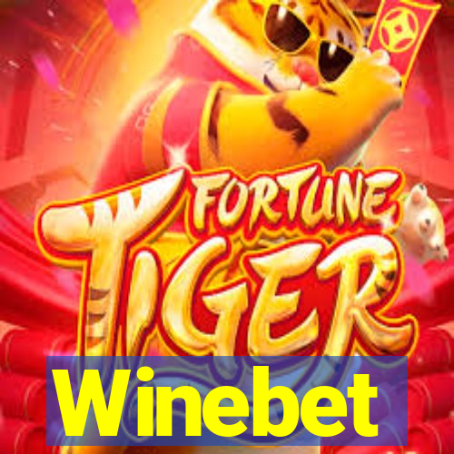 Winebet