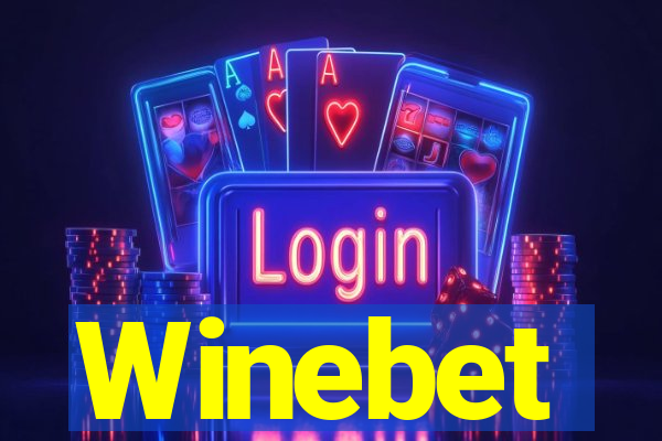 Winebet