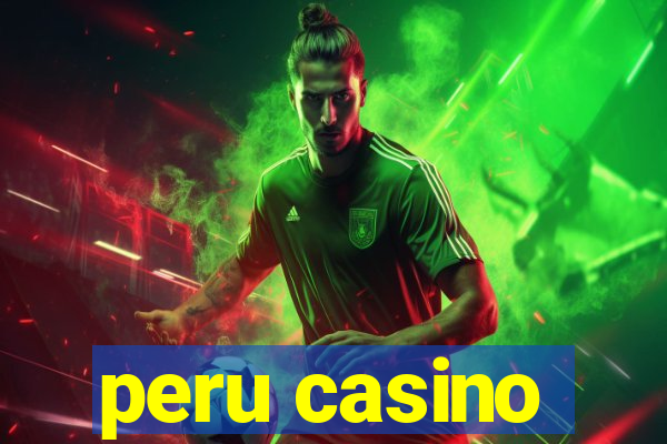 peru casino