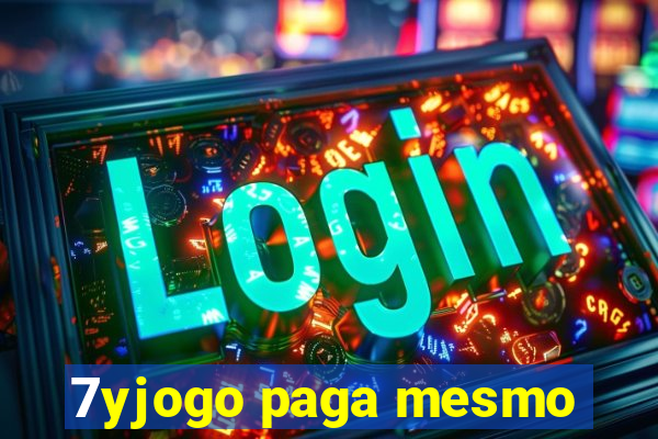 7yjogo paga mesmo