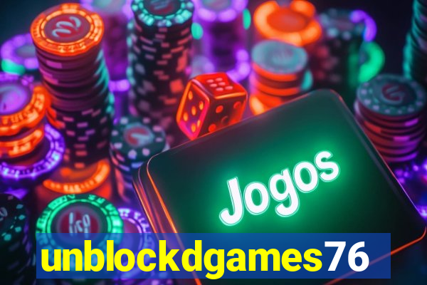 unblockdgames76