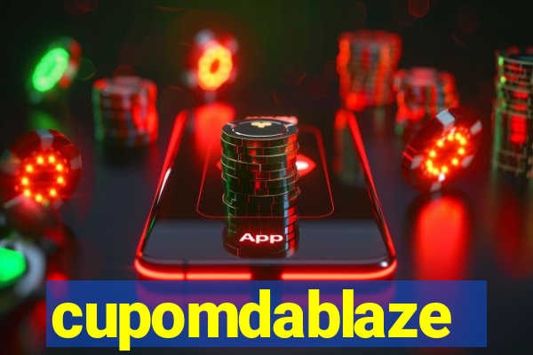 cupomdablaze