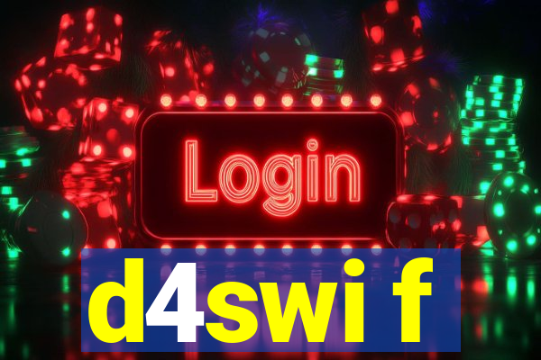 d4swi f