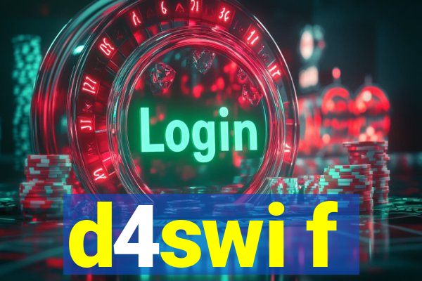 d4swi f