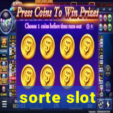 sorte slot