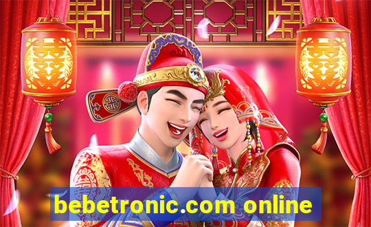 bebetronic.com online