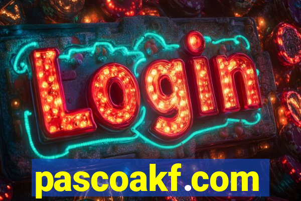 pascoakf.com