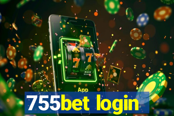 755bet login