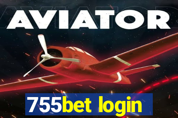 755bet login