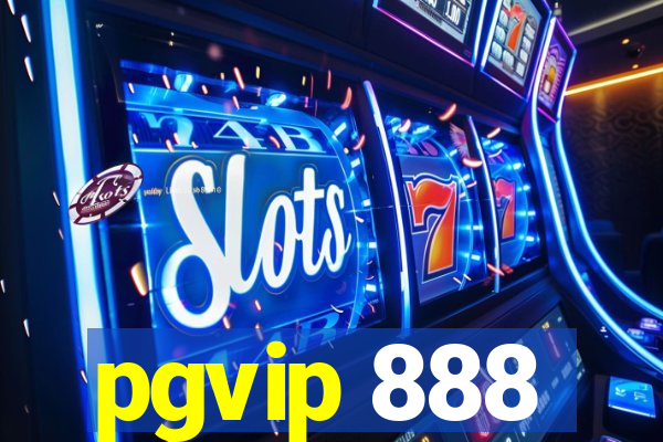 pgvip 888