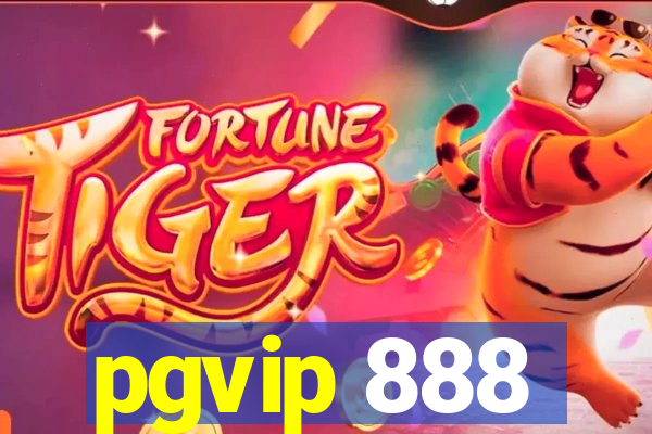 pgvip 888