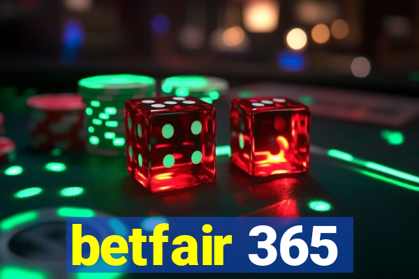 betfair 365