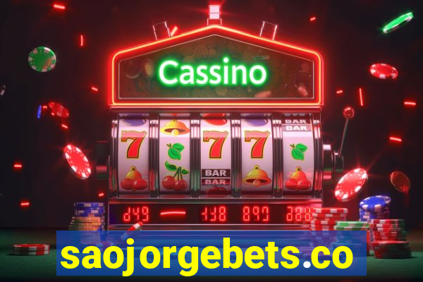 saojorgebets.com