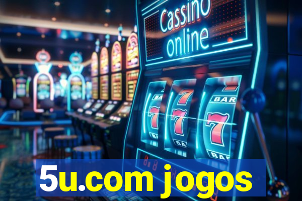 5u.com jogos