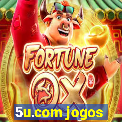 5u.com jogos