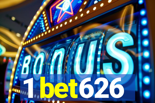 1 bet626