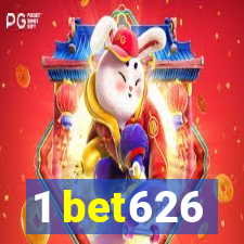 1 bet626