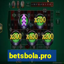 betsbola.pro