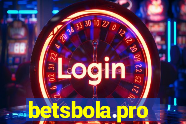 betsbola.pro