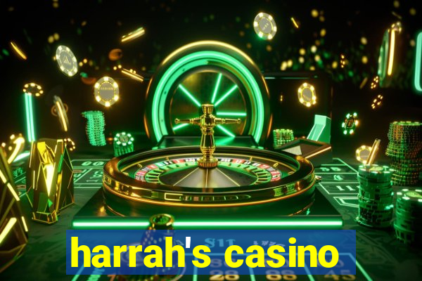 harrah's casino