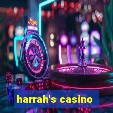 harrah's casino