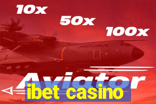 ibet casino