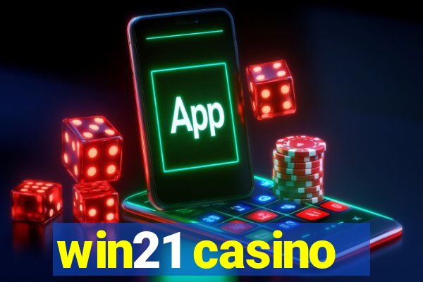 win21 casino