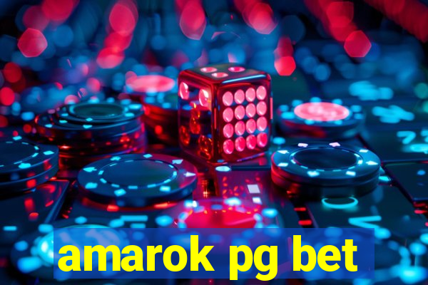 amarok pg bet