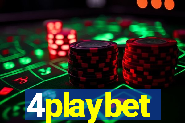 4playbet