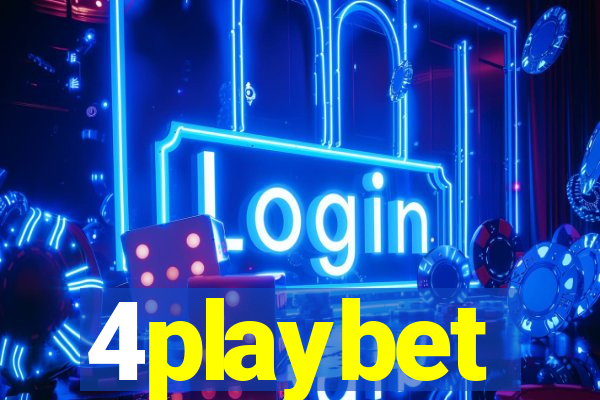 4playbet