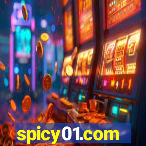 spicy01.com