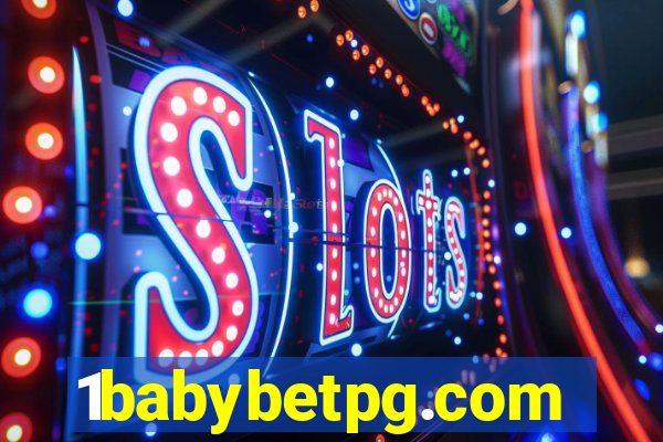 1babybetpg.com