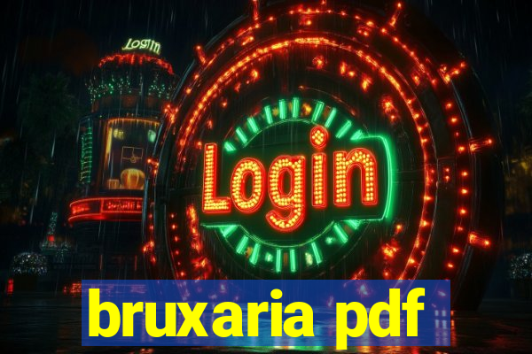 bruxaria pdf