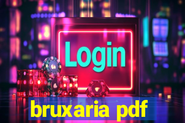 bruxaria pdf