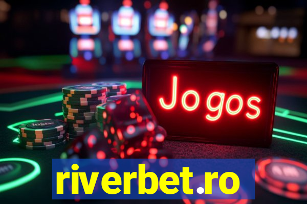 riverbet.ro