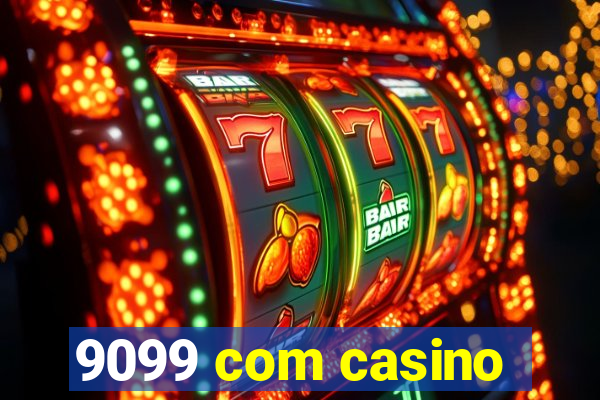 9099 com casino