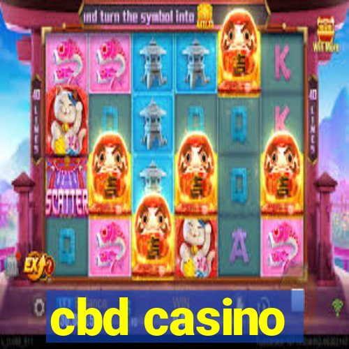 cbd casino