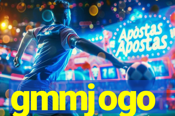 gmmjogo