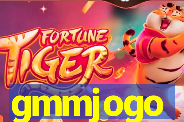 gmmjogo