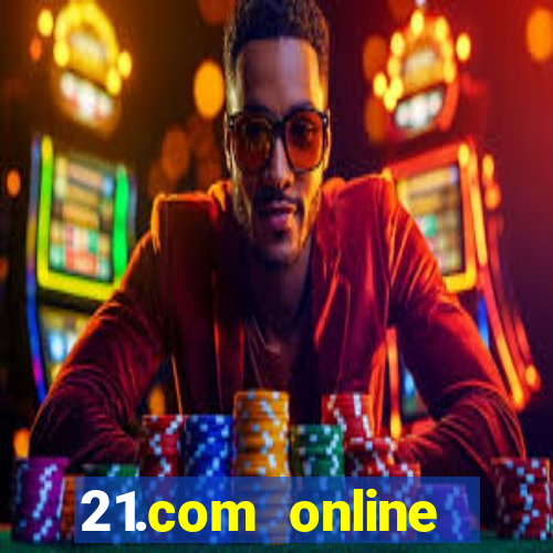 21.com online casino free no deposit bonus