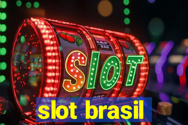 slot brasil