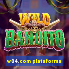 w04.com plataforma